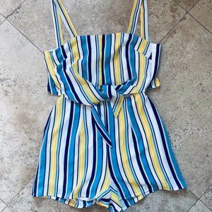 summer romper